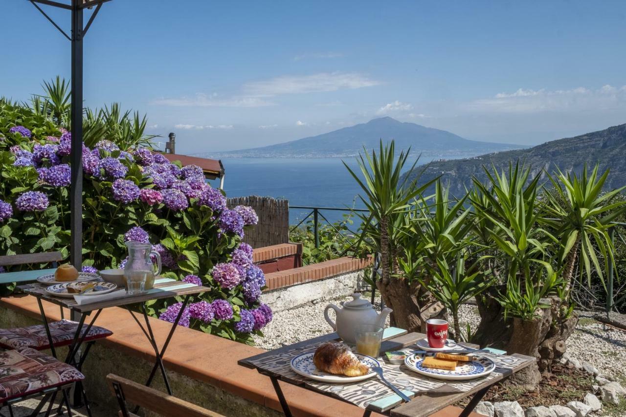 Monica 3* Sorrente