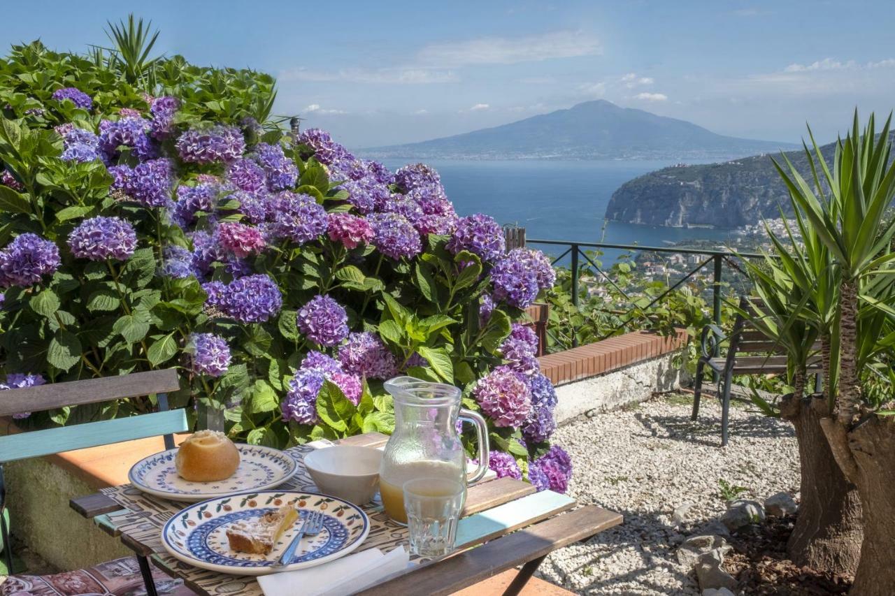 Monica 3* Sorrente